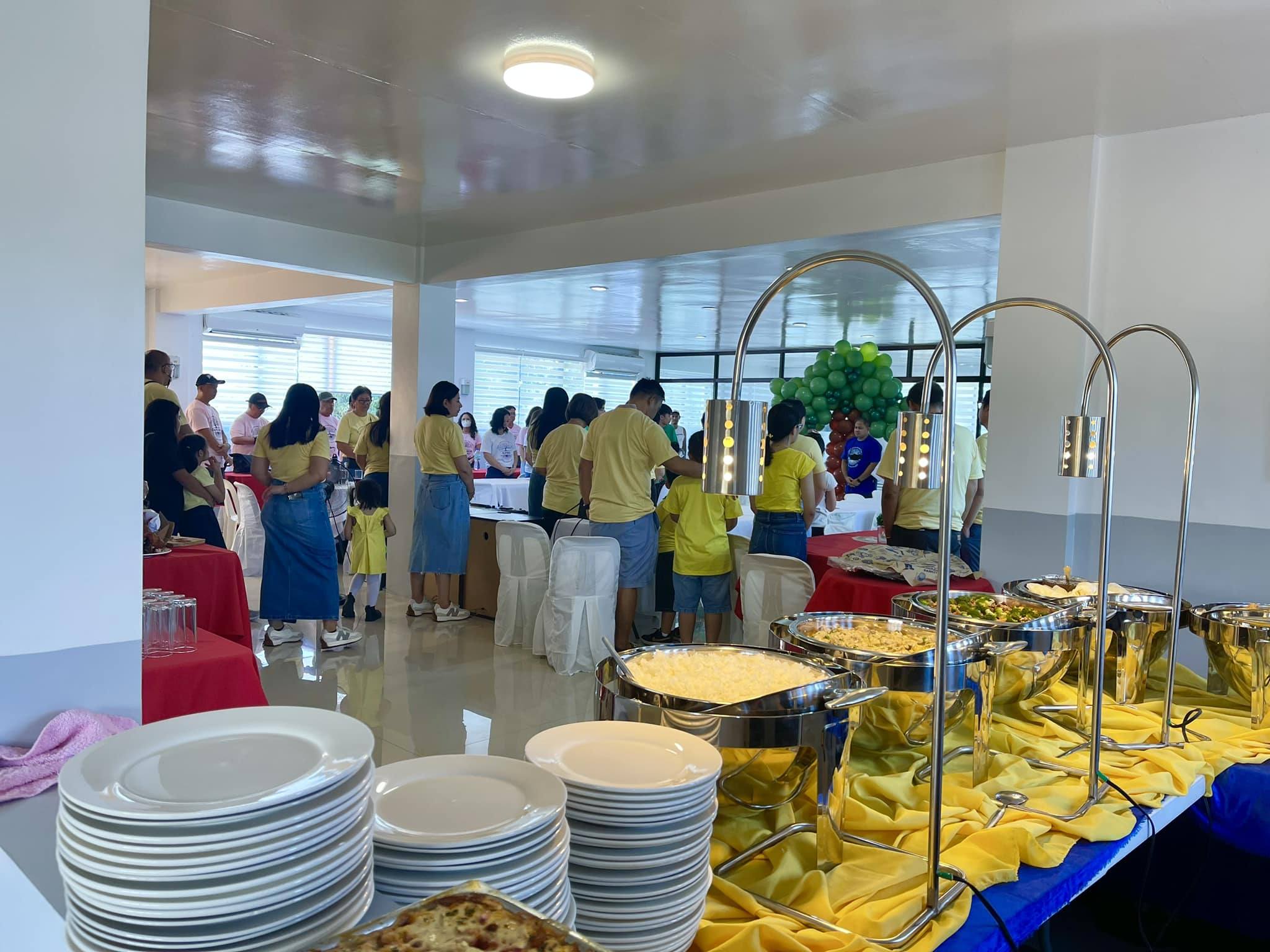 Catering Service